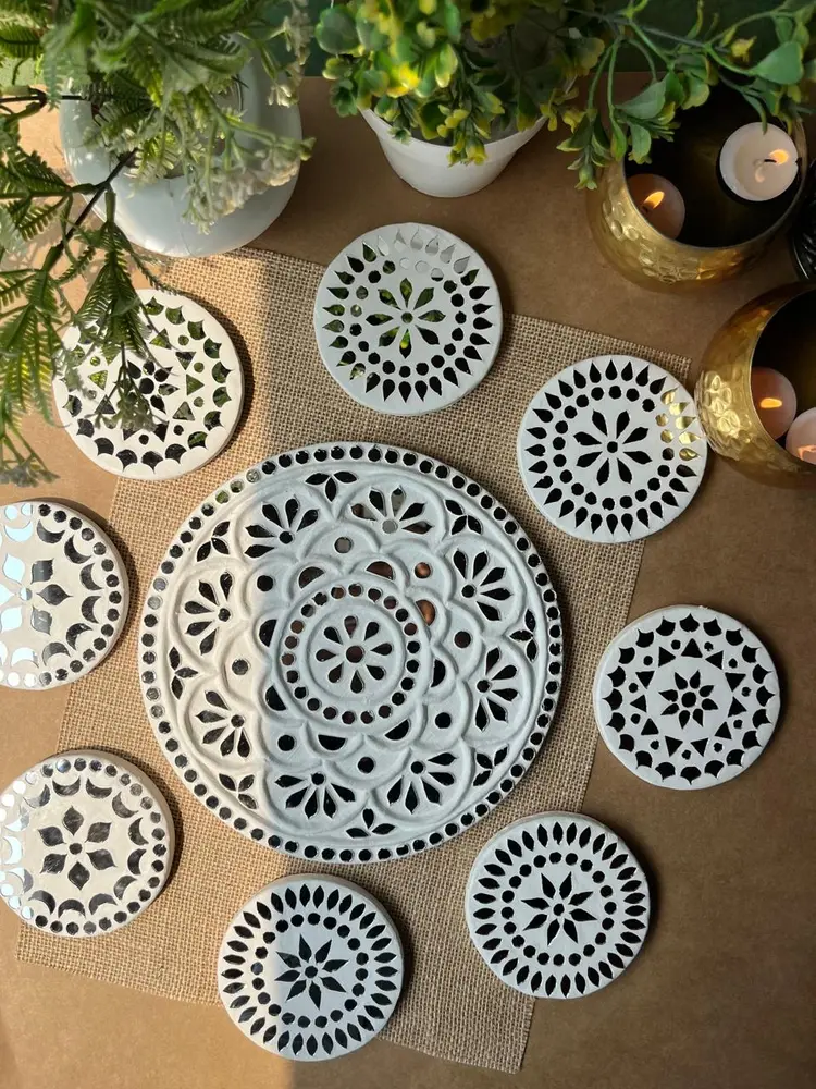 Rangoli Collection — Ekam by Seri