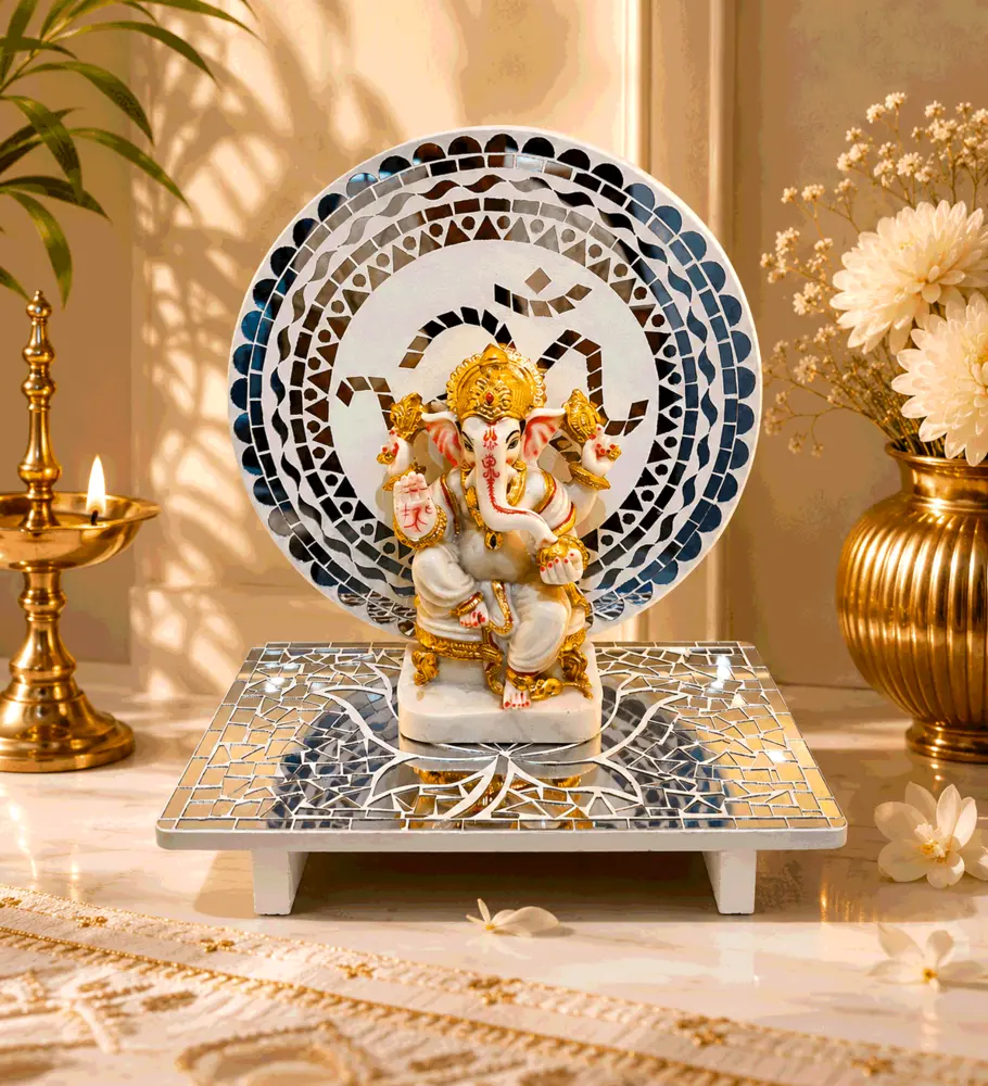 Decor Sets — Ekam by Seri