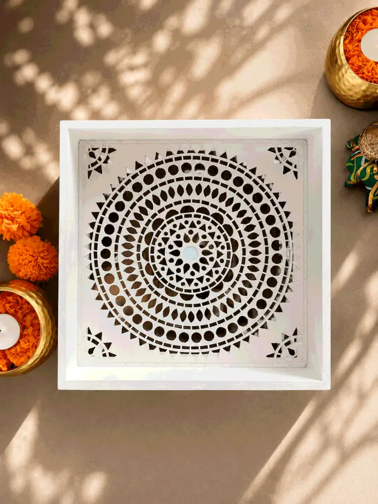 Tray — Trays & Serving Collection