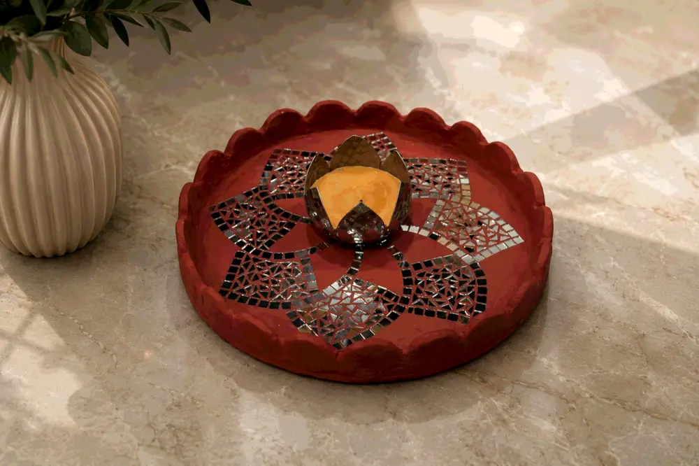 Festive Gifting — Ekam by Seri