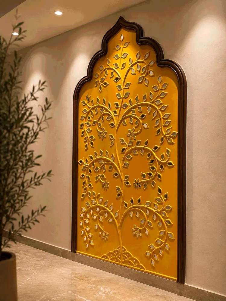 Customised Home Decor — Ekam by Seri