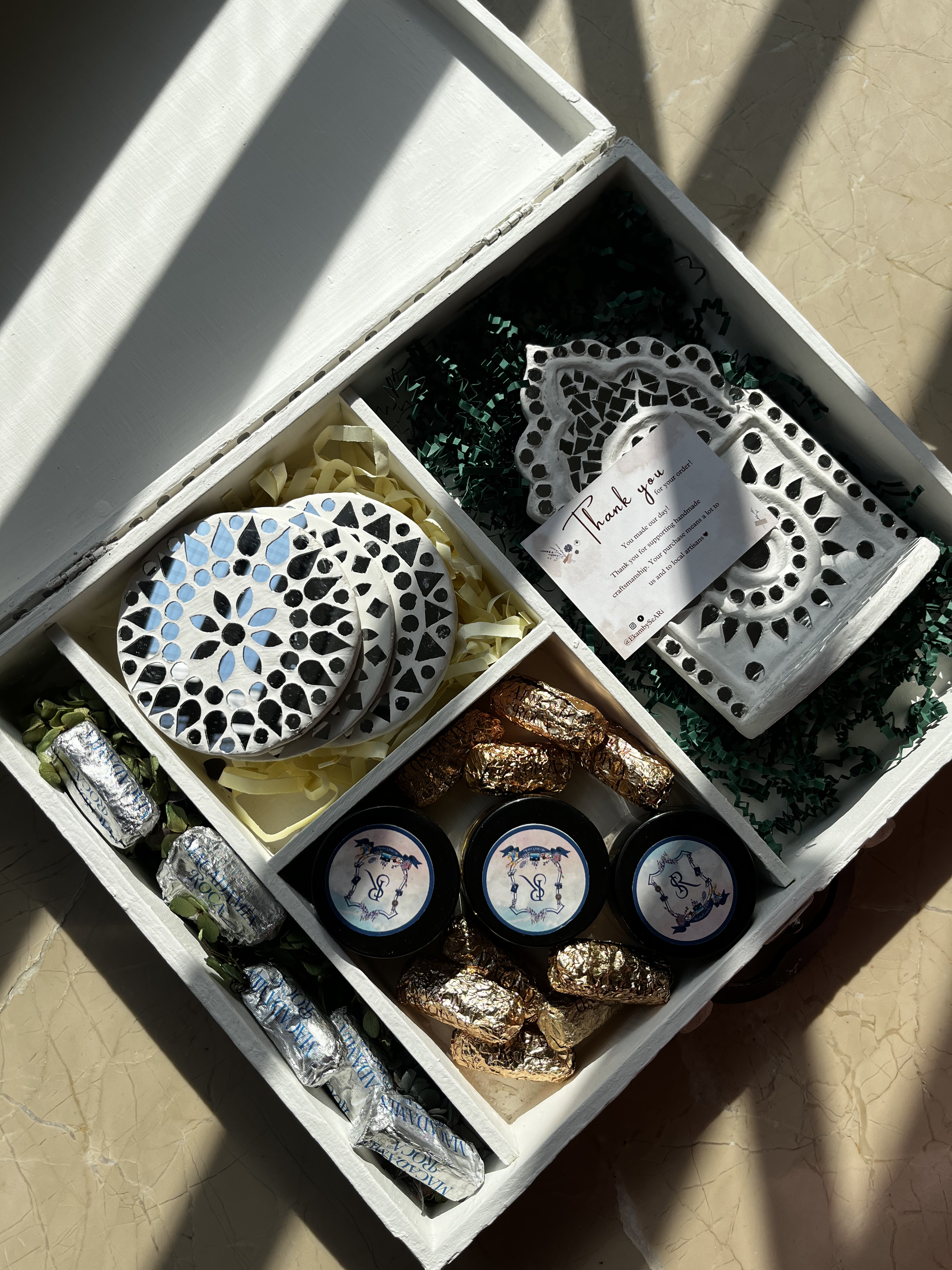 Hamper Box